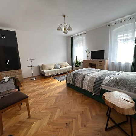 Arthome Breslavia Esterno foto