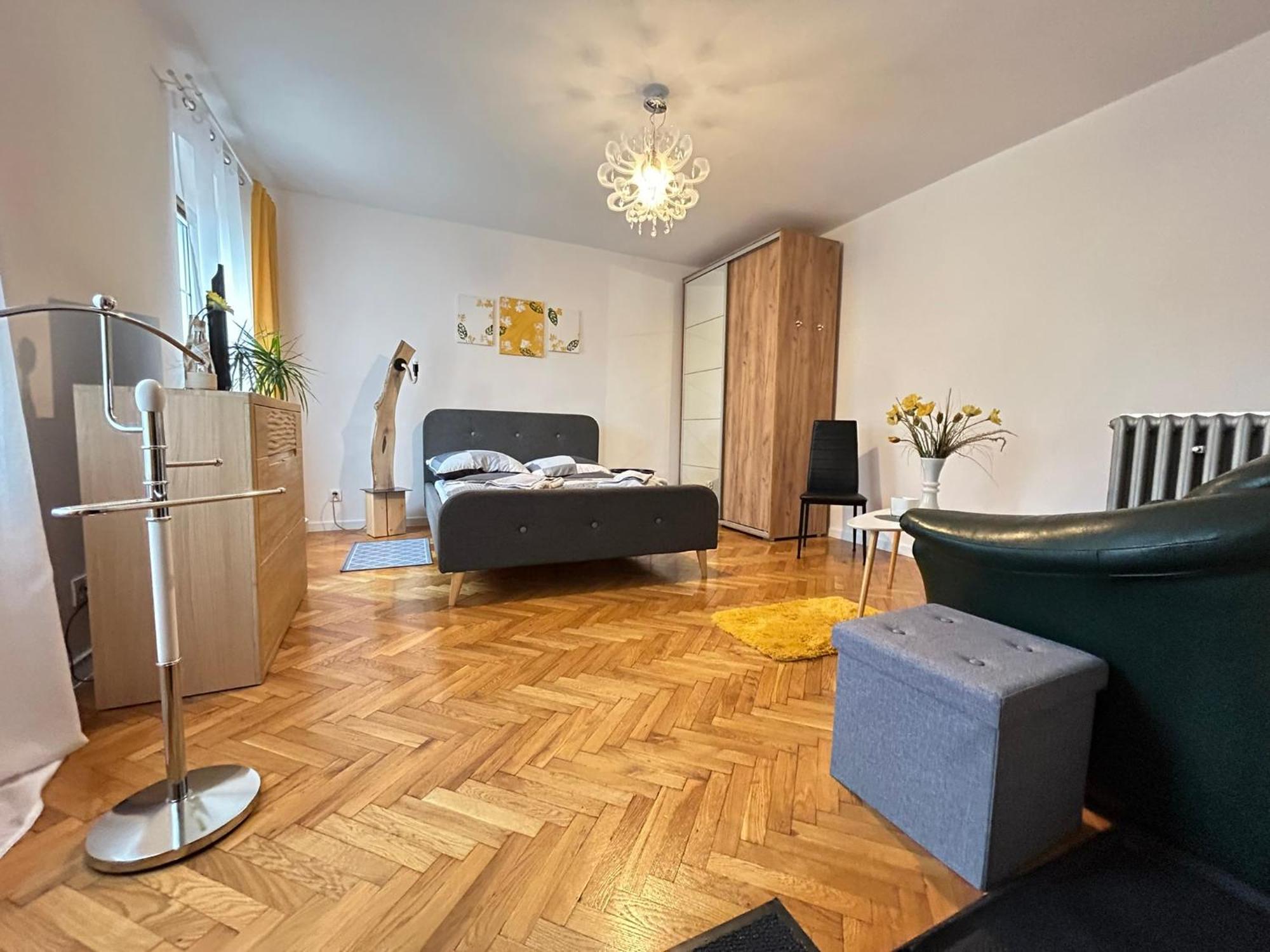 Arthome Breslavia Esterno foto