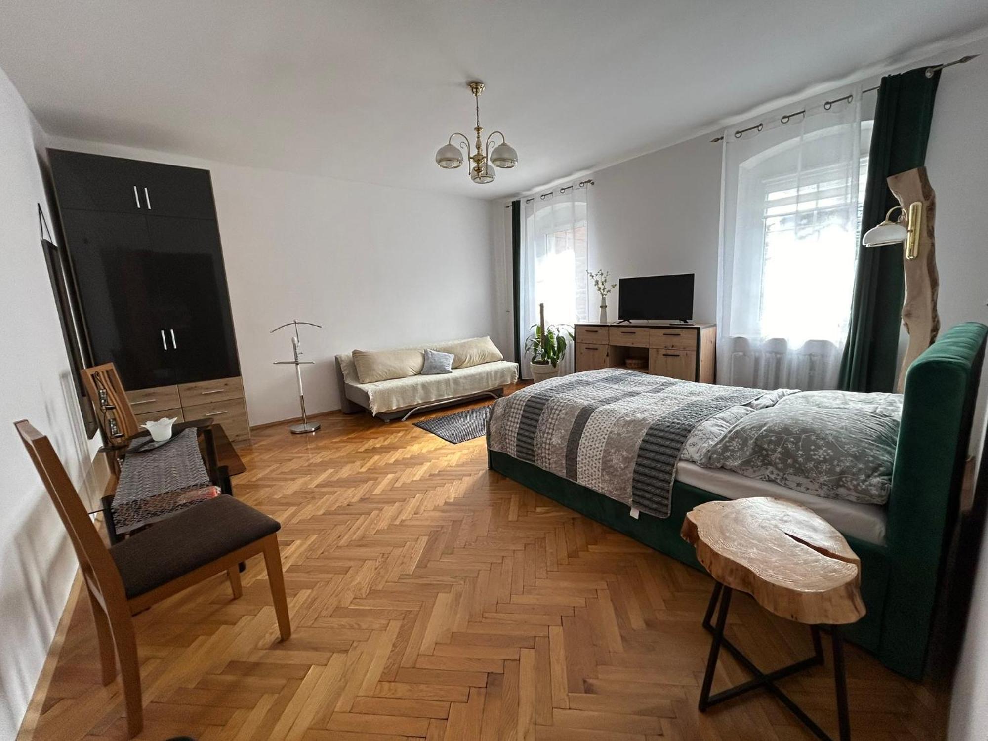Arthome Breslavia Esterno foto