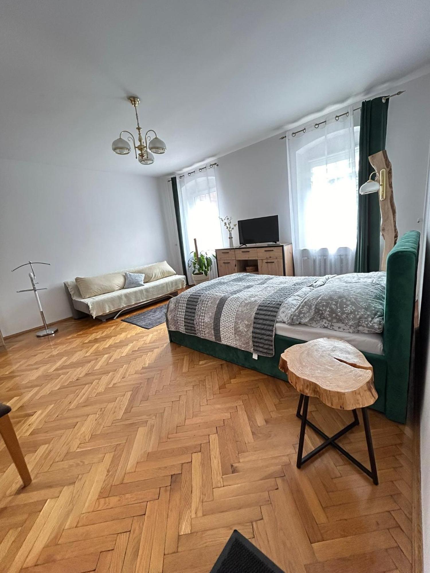 Arthome Breslavia Esterno foto