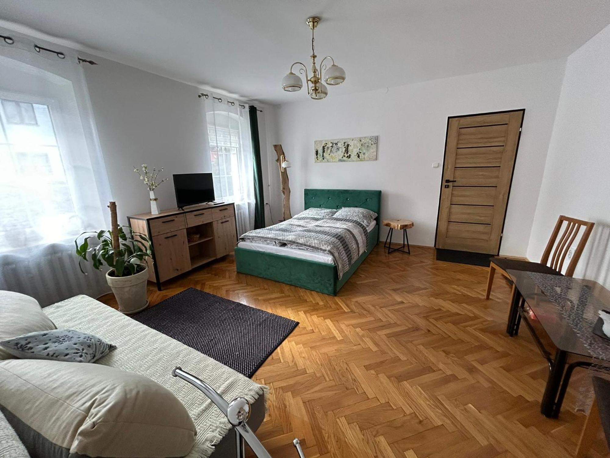 Arthome Breslavia Esterno foto