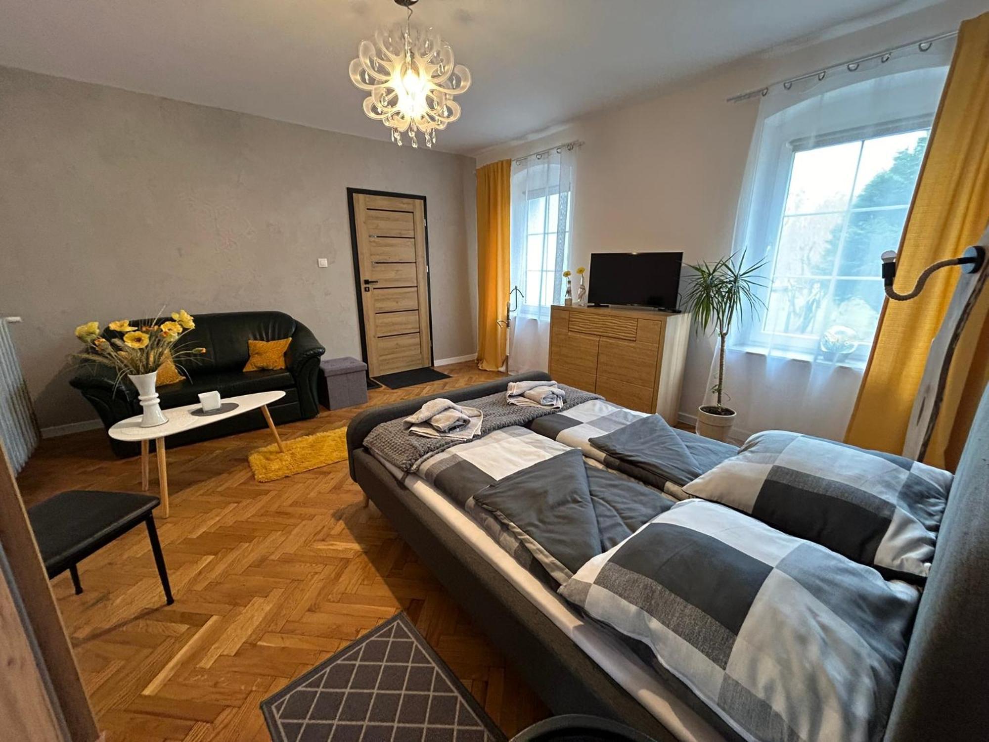 Arthome Breslavia Esterno foto