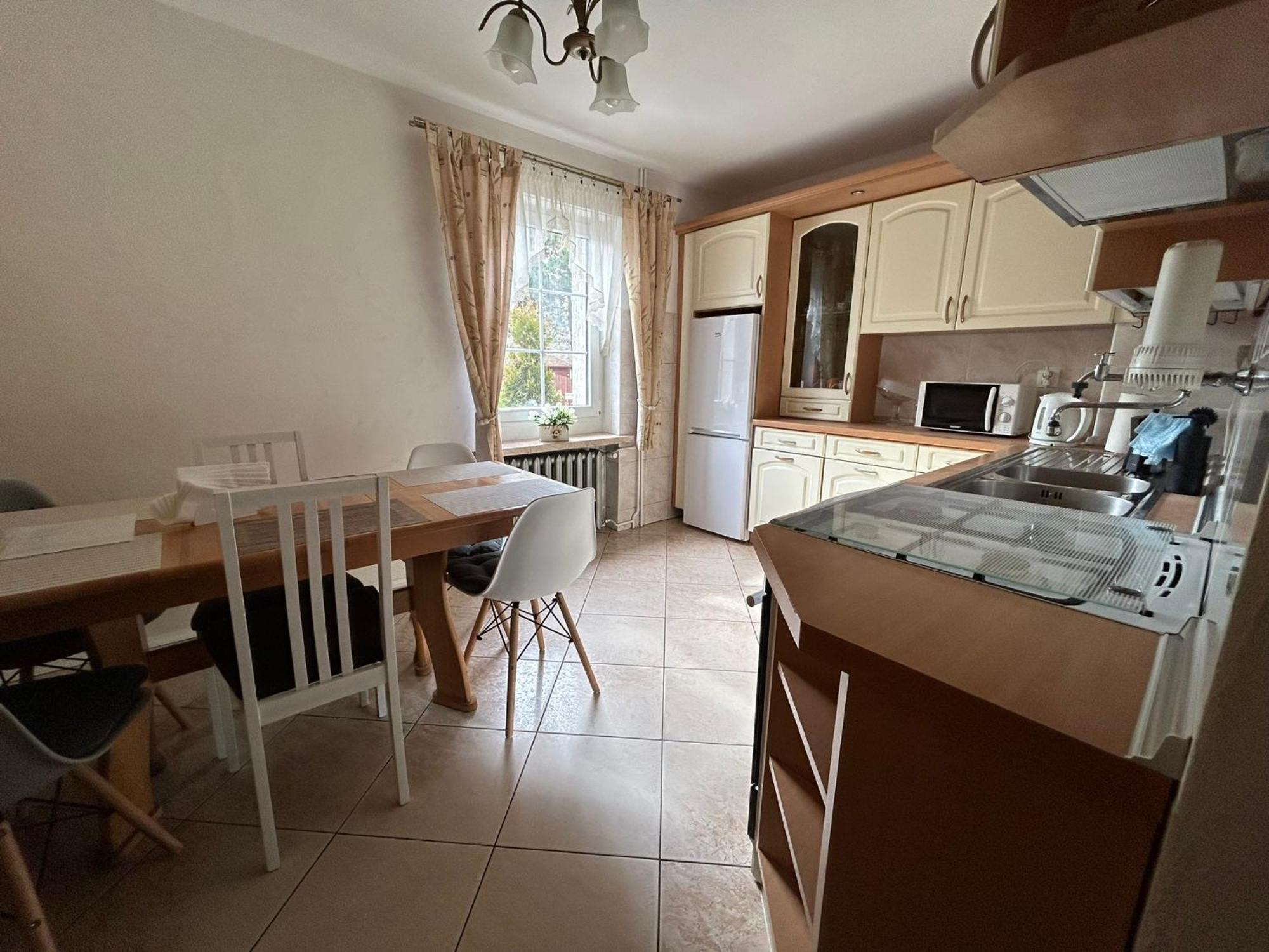 Arthome Breslavia Esterno foto