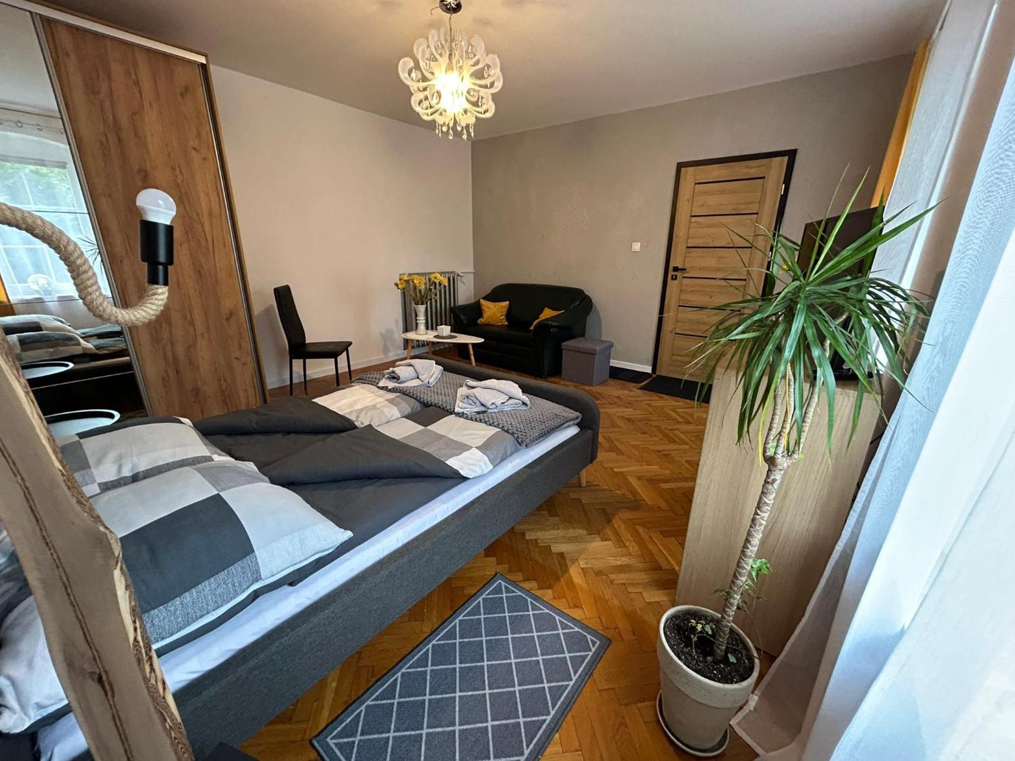 Arthome Breslavia Esterno foto
