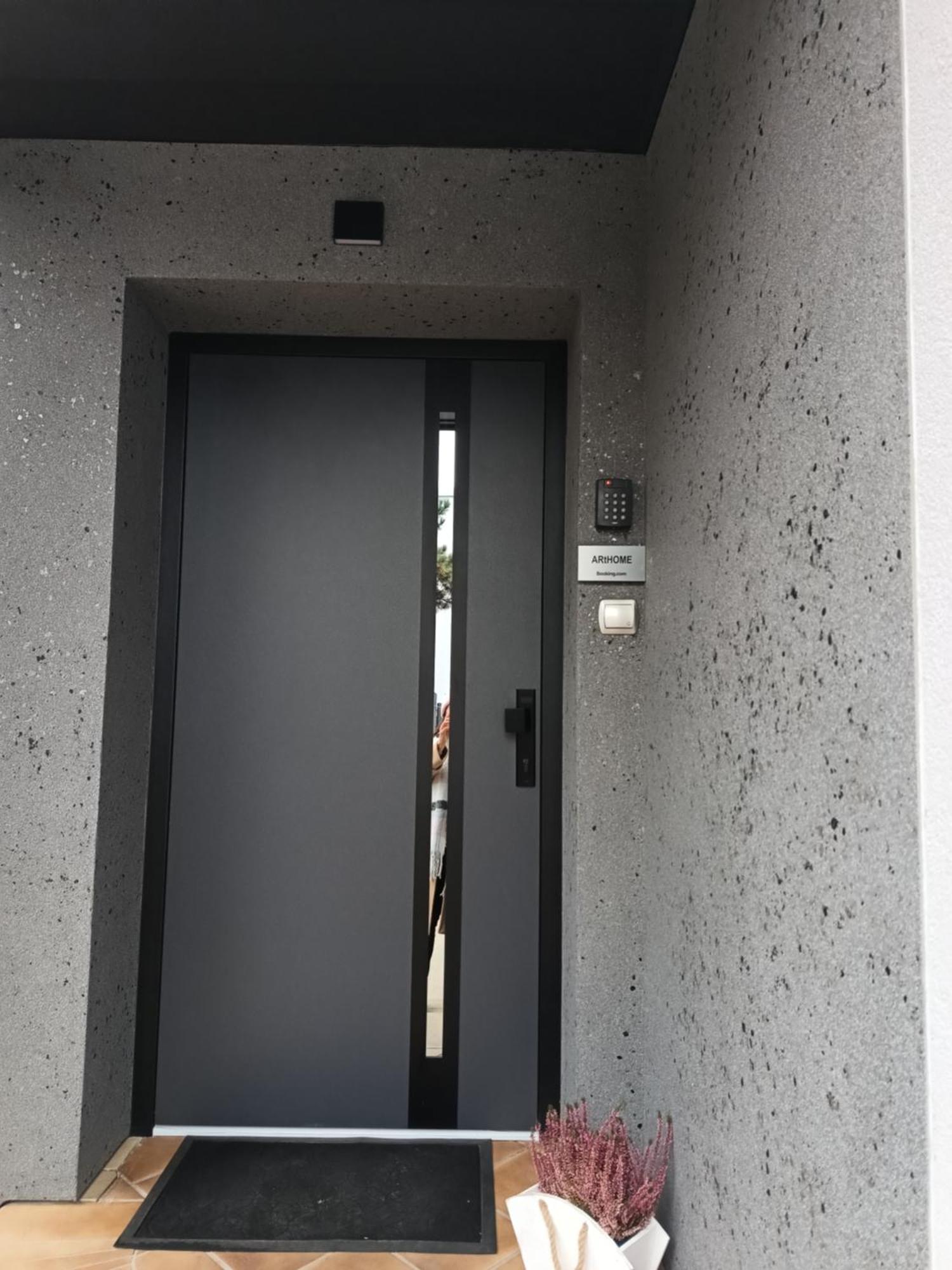 Arthome Breslavia Esterno foto