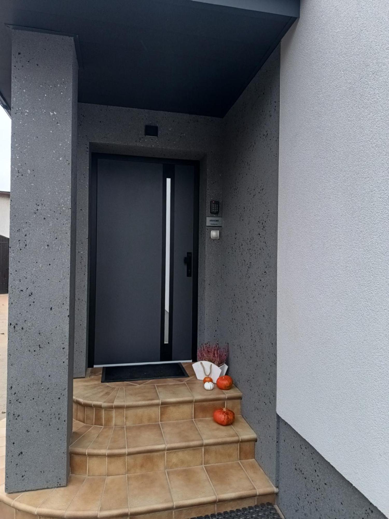 Arthome Breslavia Esterno foto
